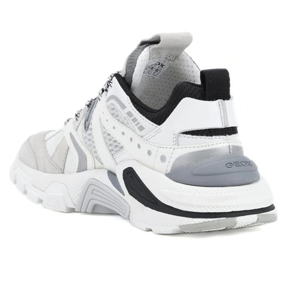 Geox T01 SNEAKER - W9.5/M8 BNIB - Picture 5 of 7
